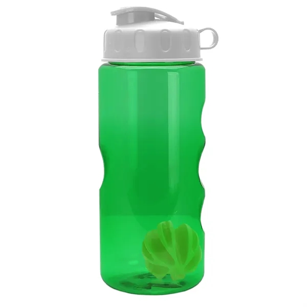 Garyline® Mini Mountain Tritan® Shaker Bottle with Flip L... - Garyline® Mini Mountain Tritan® Shaker Bottle with Flip L... - Image 356 of 1294