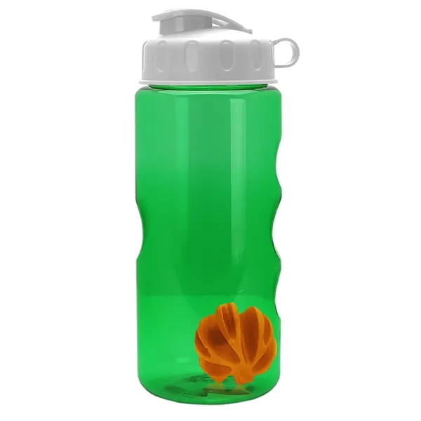 Garyline® Mini Mountain Tritan® Shaker Bottle with Flip L... - Garyline® Mini Mountain Tritan® Shaker Bottle with Flip L... - Image 357 of 1294