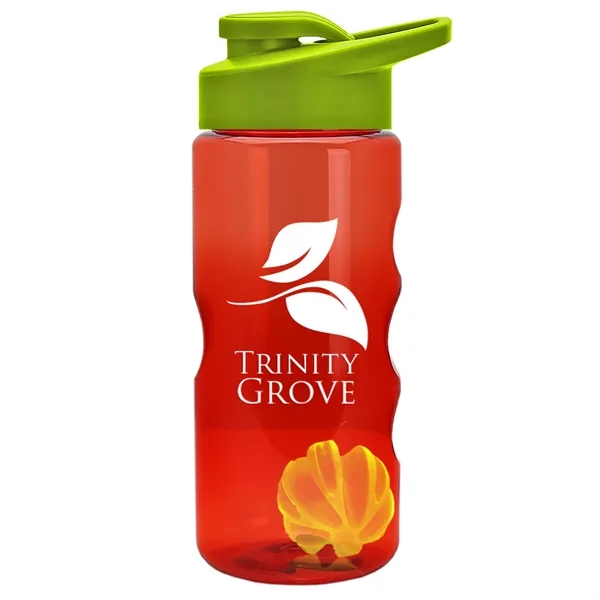Garyline® Mini Mountain Tritan® Shaker Bottle with Drink-... - Garyline® Mini Mountain Tritan® Shaker Bottle with Drink-... - Image 2420 of 2632