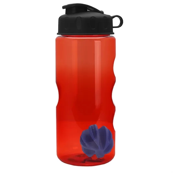 Garyline® Mini Mountain Tritan® Shaker Bottle with Flip L... - Garyline® Mini Mountain Tritan® Shaker Bottle with Flip L... - Image 361 of 1294