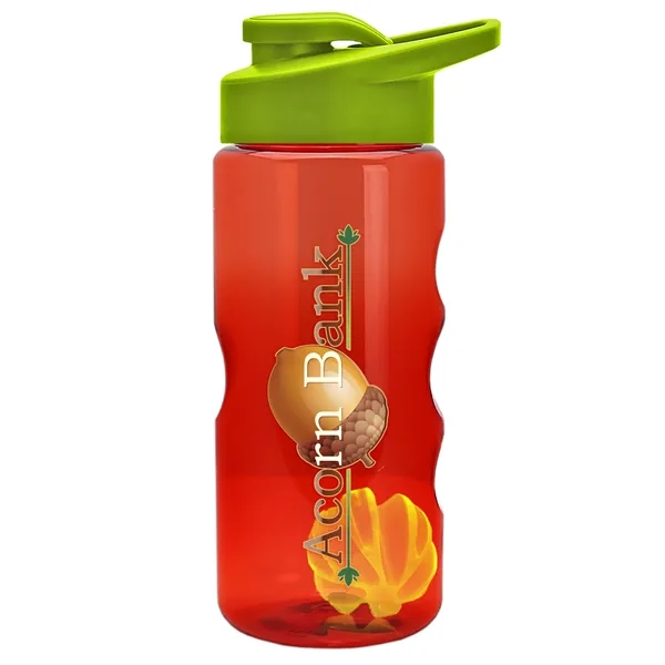 Garyline® Mini Mountain Tritan® Shaker Bottle with Drink-... - Garyline® Mini Mountain Tritan® Shaker Bottle with Drink-... - Image 2421 of 2632