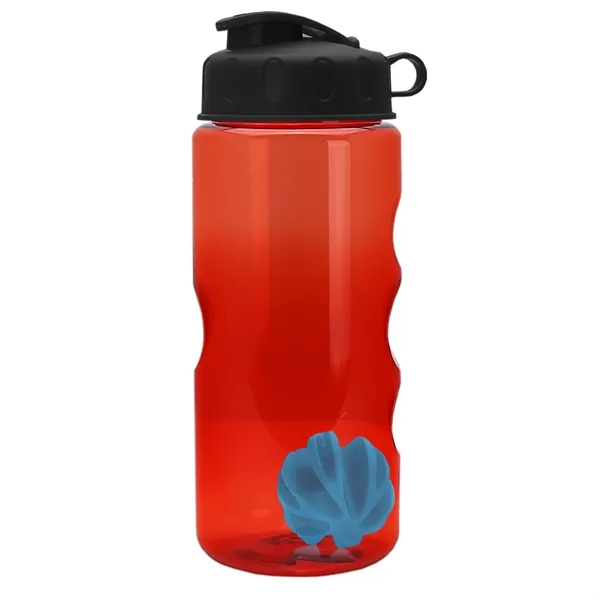 Garyline® Mini Mountain Tritan® Shaker Bottle with Flip L... - Garyline® Mini Mountain Tritan® Shaker Bottle with Flip L... - Image 362 of 1294