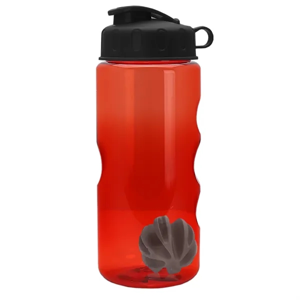 Garyline® Mini Mountain Tritan® Shaker Bottle with Flip L... - Garyline® Mini Mountain Tritan® Shaker Bottle with Flip L... - Image 363 of 1294