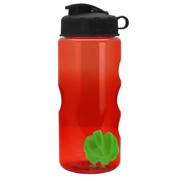 Garyline® Mini Mountain Tritan® Shaker Bottle with Flip L... - Garyline® Mini Mountain Tritan® Shaker Bottle with Flip L... - Image 365 of 1294