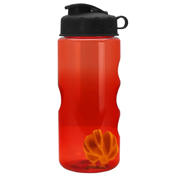 Garyline® Mini Mountain Tritan® Shaker Bottle with Flip L... - Garyline® Mini Mountain Tritan® Shaker Bottle with Flip L... - Image 366 of 1294
