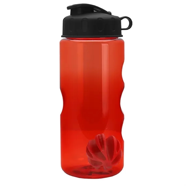 Garyline® Mini Mountain Tritan® Shaker Bottle with Flip L... - Garyline® Mini Mountain Tritan® Shaker Bottle with Flip L... - Image 367 of 1294