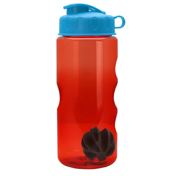 Garyline® Mini Mountain Tritan® Shaker Bottle with Flip L... - Garyline® Mini Mountain Tritan® Shaker Bottle with Flip L... - Image 369 of 1294