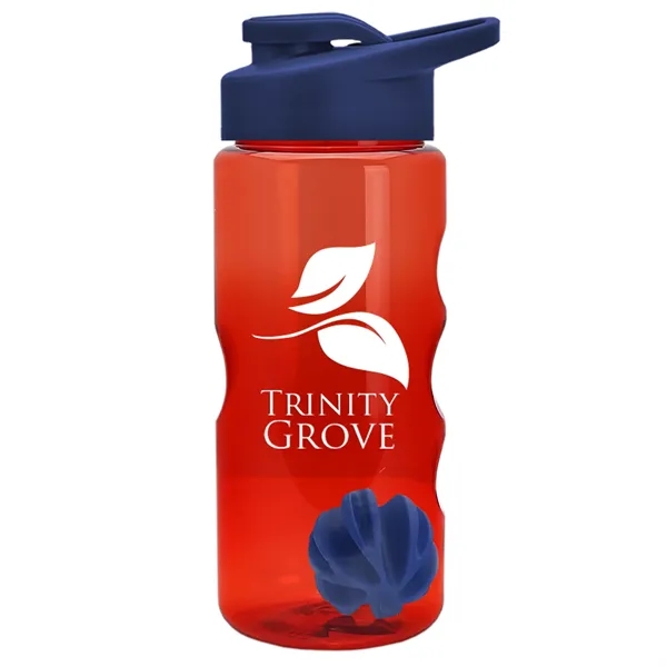 Garyline® Mini Mountain Tritan® Shaker Bottle with Drink-... - Garyline® Mini Mountain Tritan® Shaker Bottle with Drink-... - Image 2430 of 2632