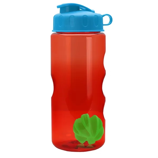 Garyline® Mini Mountain Tritan® Shaker Bottle with Flip L... - Garyline® Mini Mountain Tritan® Shaker Bottle with Flip L... - Image 374 of 1294