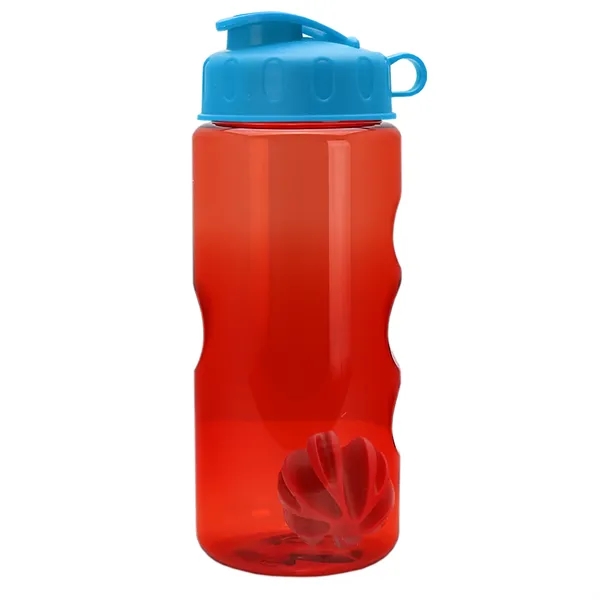 Garyline® Mini Mountain Tritan® Shaker Bottle with Flip L... - Garyline® Mini Mountain Tritan® Shaker Bottle with Flip L... - Image 376 of 1294