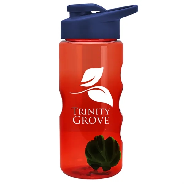 Garyline® Mini Mountain Tritan® Shaker Bottle with Drink-... - Garyline® Mini Mountain Tritan® Shaker Bottle with Drink-... - Image 2436 of 2632