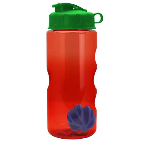 Garyline® Mini Mountain Tritan® Shaker Bottle with Flip L... - Garyline® Mini Mountain Tritan® Shaker Bottle with Flip L... - Image 379 of 1294