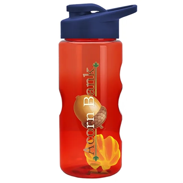 Garyline® Mini Mountain Tritan® Shaker Bottle with Drink-... - Garyline® Mini Mountain Tritan® Shaker Bottle with Drink-... - Image 2439 of 2632