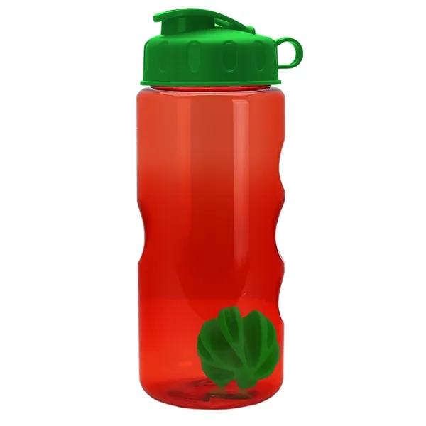 Garyline® Mini Mountain Tritan® Shaker Bottle with Flip L... - Garyline® Mini Mountain Tritan® Shaker Bottle with Flip L... - Image 382 of 1294