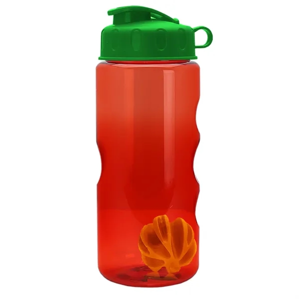 Garyline® Mini Mountain Tritan® Shaker Bottle with Flip L... - Garyline® Mini Mountain Tritan® Shaker Bottle with Flip L... - Image 384 of 1294