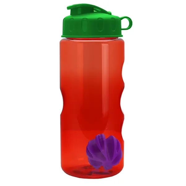 Garyline® Mini Mountain Tritan® Shaker Bottle with Flip L... - Garyline® Mini Mountain Tritan® Shaker Bottle with Flip L... - Image 386 of 1294