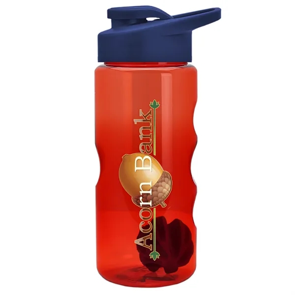Garyline® Mini Mountain Tritan® Shaker Bottle with Drink-... - Garyline® Mini Mountain Tritan® Shaker Bottle with Drink-... - Image 2445 of 2632