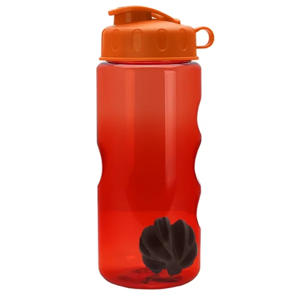 Garyline® Mini Mountain Tritan® Shaker Bottle with Flip L... - Garyline® Mini Mountain Tritan® Shaker Bottle with Flip L... - Image 387 of 1294