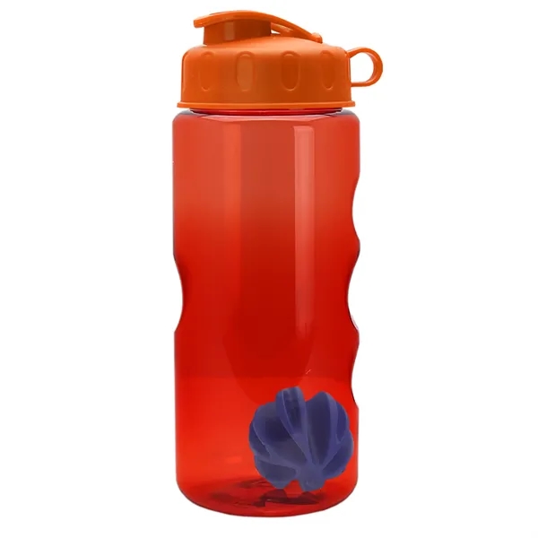 Garyline® Mini Mountain Tritan® Shaker Bottle with Flip L... - Garyline® Mini Mountain Tritan® Shaker Bottle with Flip L... - Image 388 of 1294