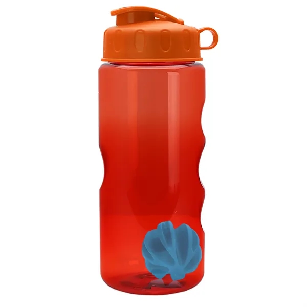 Garyline® Mini Mountain Tritan® Shaker Bottle with Flip L... - Garyline® Mini Mountain Tritan® Shaker Bottle with Flip L... - Image 389 of 1294