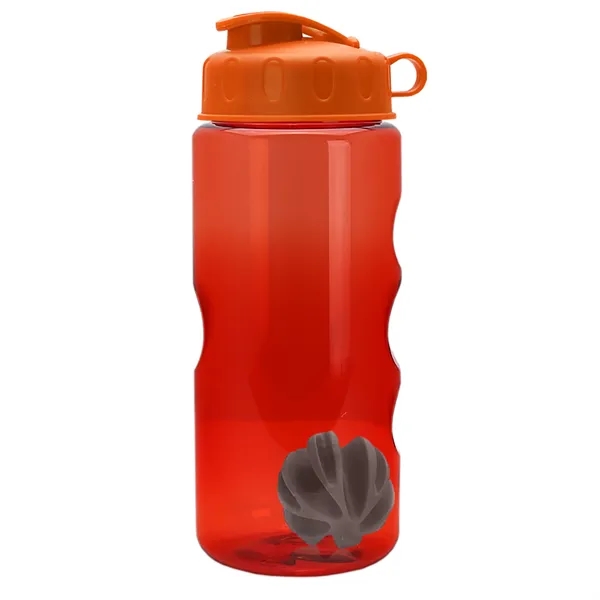Garyline® Mini Mountain Tritan® Shaker Bottle with Flip L... - Garyline® Mini Mountain Tritan® Shaker Bottle with Flip L... - Image 390 of 1294