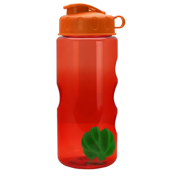 Garyline® Mini Mountain Tritan® Shaker Bottle with Flip L... - Garyline® Mini Mountain Tritan® Shaker Bottle with Flip L... - Image 391 of 1294