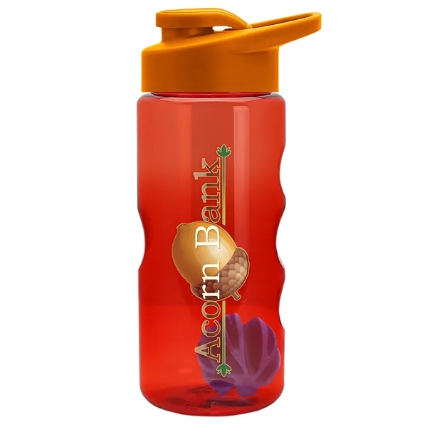 Garyline® Mini Mountain Tritan® Shaker Bottle with Drink-... - Garyline® Mini Mountain Tritan® Shaker Bottle with Drink-... - Image 2451 of 2632