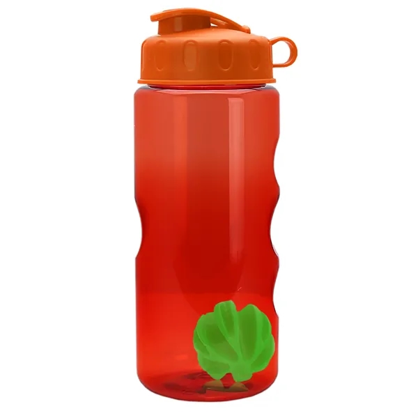 Garyline® Mini Mountain Tritan® Shaker Bottle with Flip L... - Garyline® Mini Mountain Tritan® Shaker Bottle with Flip L... - Image 392 of 1294