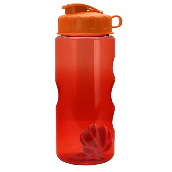 Garyline® Mini Mountain Tritan® Shaker Bottle with Flip L... - Garyline® Mini Mountain Tritan® Shaker Bottle with Flip L... - Image 394 of 1294