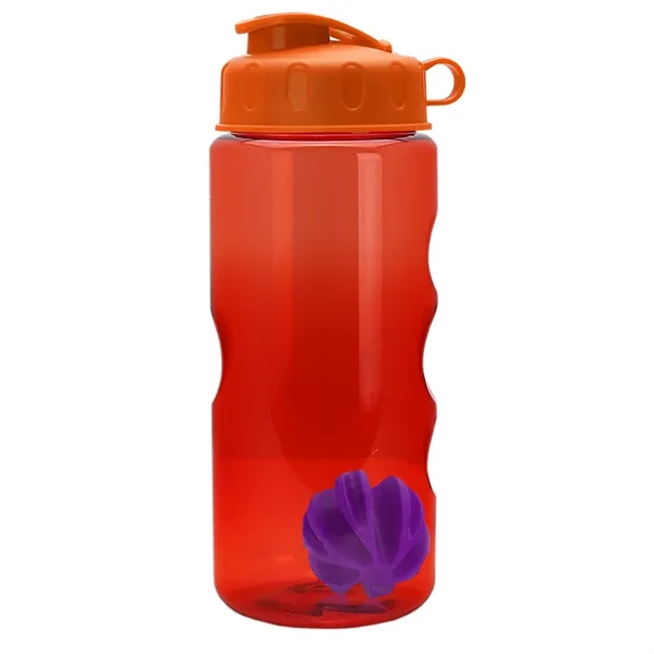 Garyline® Mini Mountain Tritan® Shaker Bottle with Flip L... - Garyline® Mini Mountain Tritan® Shaker Bottle with Flip L... - Image 395 of 1294