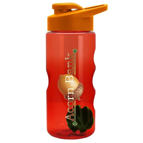 Garyline® Mini Mountain Tritan® Shaker Bottle with Drink-... - Garyline® Mini Mountain Tritan® Shaker Bottle with Drink-... - Image 2455 of 2632