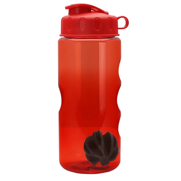 Garyline® Mini Mountain Tritan® Shaker Bottle with Flip L... - Garyline® Mini Mountain Tritan® Shaker Bottle with Flip L... - Image 396 of 1294