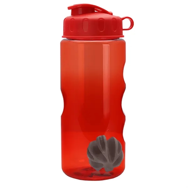 Garyline® Mini Mountain Tritan® Shaker Bottle with Flip L... - Garyline® Mini Mountain Tritan® Shaker Bottle with Flip L... - Image 399 of 1294