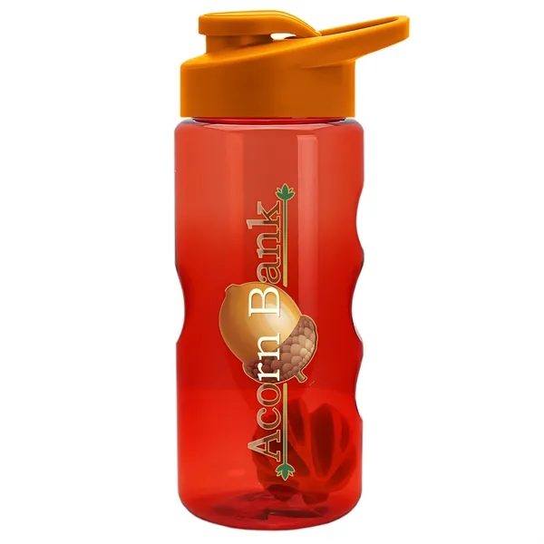 Garyline® Mini Mountain Tritan® Shaker Bottle with Drink-... - Garyline® Mini Mountain Tritan® Shaker Bottle with Drink-... - Image 2459 of 2632