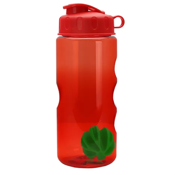 Garyline® Mini Mountain Tritan® Shaker Bottle with Flip L... - Garyline® Mini Mountain Tritan® Shaker Bottle with Flip L... - Image 400 of 1294