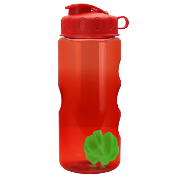Garyline® Mini Mountain Tritan® Shaker Bottle with Flip L... - Garyline® Mini Mountain Tritan® Shaker Bottle with Flip L... - Image 401 of 1294