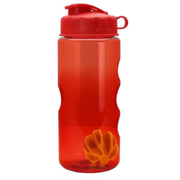 Garyline® Mini Mountain Tritan® Shaker Bottle with Flip L... - Garyline® Mini Mountain Tritan® Shaker Bottle with Flip L... - Image 402 of 1294