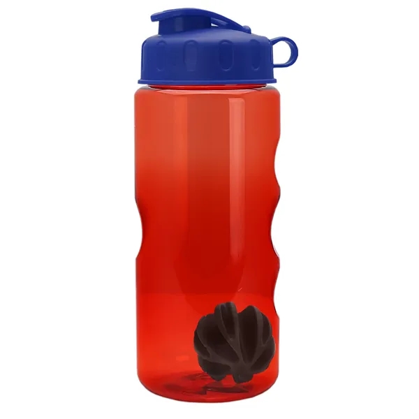 Garyline® Mini Mountain Tritan® Shaker Bottle with Flip L... - Garyline® Mini Mountain Tritan® Shaker Bottle with Flip L... - Image 405 of 1294