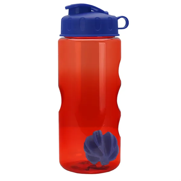 Garyline® Mini Mountain Tritan® Shaker Bottle with Flip L... - Garyline® Mini Mountain Tritan® Shaker Bottle with Flip L... - Image 406 of 1294