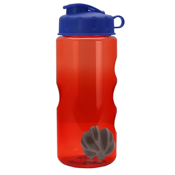 Garyline® Mini Mountain Tritan® Shaker Bottle with Flip L... - Garyline® Mini Mountain Tritan® Shaker Bottle with Flip L... - Image 408 of 1294