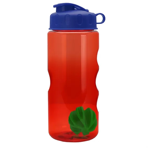 Garyline® Mini Mountain Tritan® Shaker Bottle with Flip L... - Garyline® Mini Mountain Tritan® Shaker Bottle with Flip L... - Image 409 of 1294