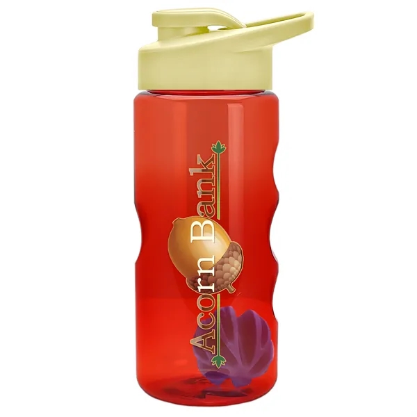 Garyline® Mini Mountain Tritan® Shaker Bottle with Drink-... - Garyline® Mini Mountain Tritan® Shaker Bottle with Drink-... - Image 2469 of 2632