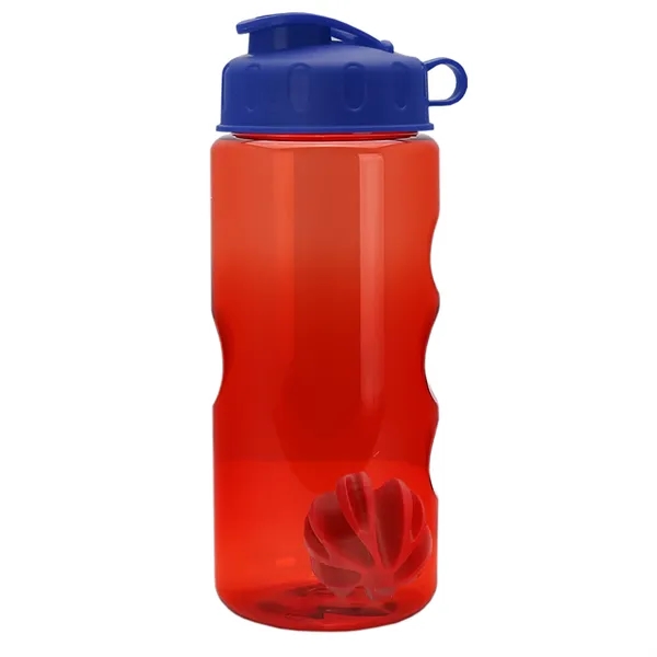 Garyline® Mini Mountain Tritan® Shaker Bottle with Flip L... - Garyline® Mini Mountain Tritan® Shaker Bottle with Flip L... - Image 412 of 1294