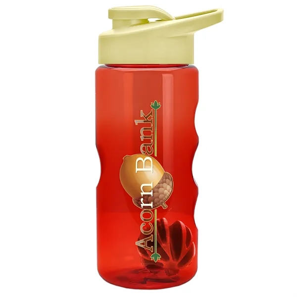 Garyline® Mini Mountain Tritan® Shaker Bottle with Drink-... - Garyline® Mini Mountain Tritan® Shaker Bottle with Drink-... - Image 2471 of 2632