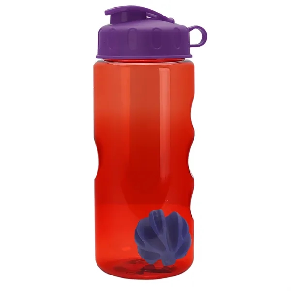 Garyline® Mini Mountain Tritan® Shaker Bottle with Flip L... - Garyline® Mini Mountain Tritan® Shaker Bottle with Flip L... - Image 415 of 1294