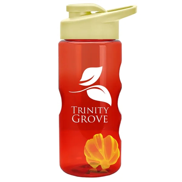 Garyline® Mini Mountain Tritan® Shaker Bottle with Drink-... - Garyline® Mini Mountain Tritan® Shaker Bottle with Drink-... - Image 2474 of 2632