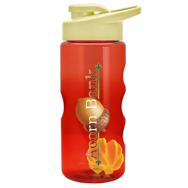 Garyline® Mini Mountain Tritan® Shaker Bottle with Drink-... - Garyline® Mini Mountain Tritan® Shaker Bottle with Drink-... - Image 2475 of 2632