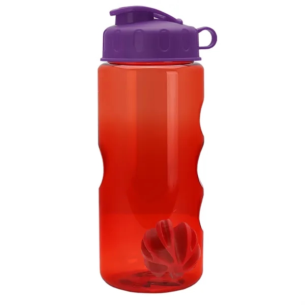 Garyline® Mini Mountain Tritan® Shaker Bottle with Flip L... - Garyline® Mini Mountain Tritan® Shaker Bottle with Flip L... - Image 421 of 1294