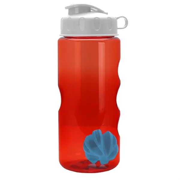 Garyline® Mini Mountain Tritan® Shaker Bottle with Flip L... - Garyline® Mini Mountain Tritan® Shaker Bottle with Flip L... - Image 425 of 1294