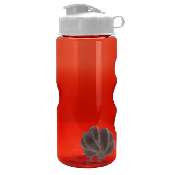 Garyline® Mini Mountain Tritan® Shaker Bottle with Flip L... - Garyline® Mini Mountain Tritan® Shaker Bottle with Flip L... - Image 426 of 1294